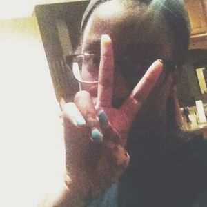 Meet your Posher, Sabrina